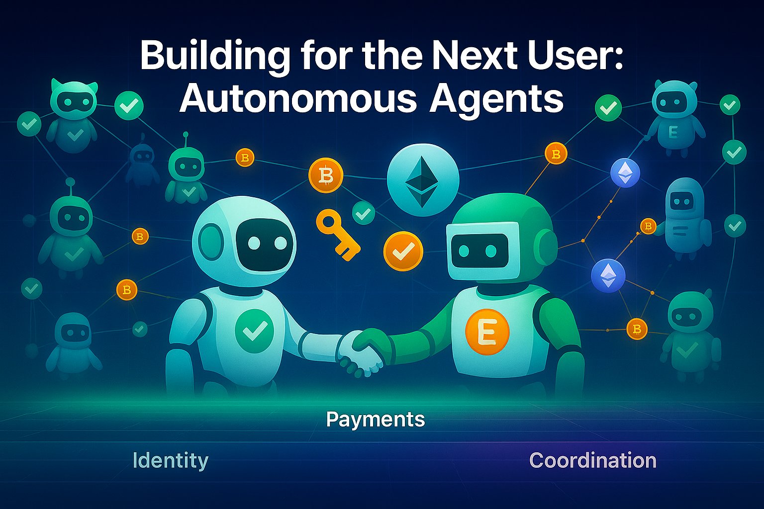Category | Dispersion Capital